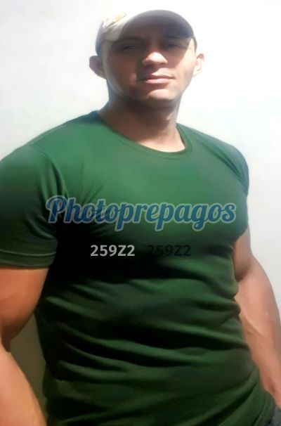 Nicolas Ordóñez, Hombre en Puente Aranda