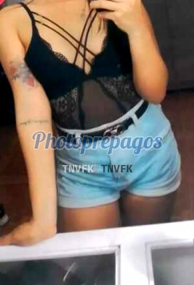 Sofía, Puta en Fontibón