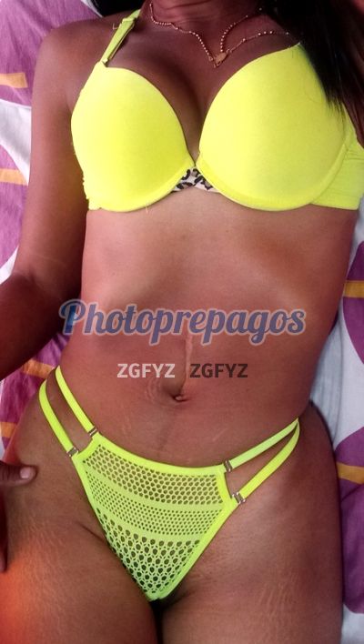 Neormany, Escort en Medellín