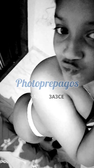 Yailin, escort en Cali
