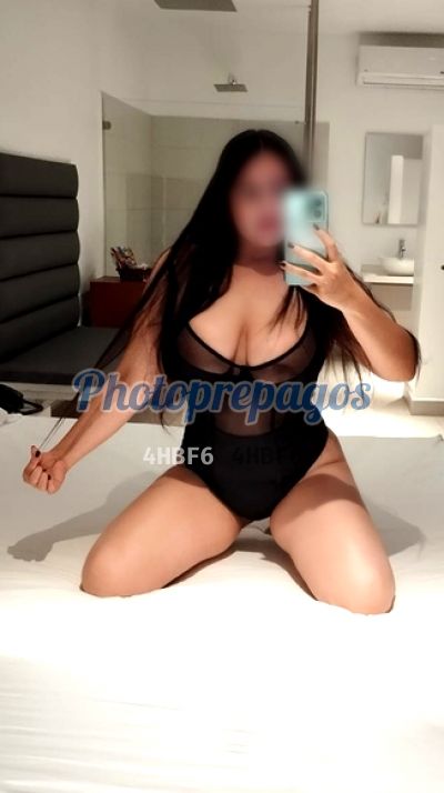 Seleny, Puta en Usaquén