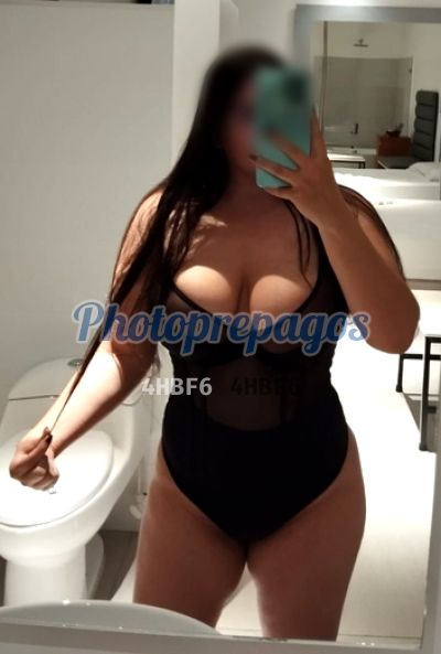 Seleny, Prepago en Usaquén