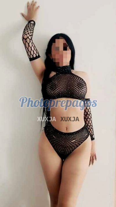 Daniela, escort en Kennedy