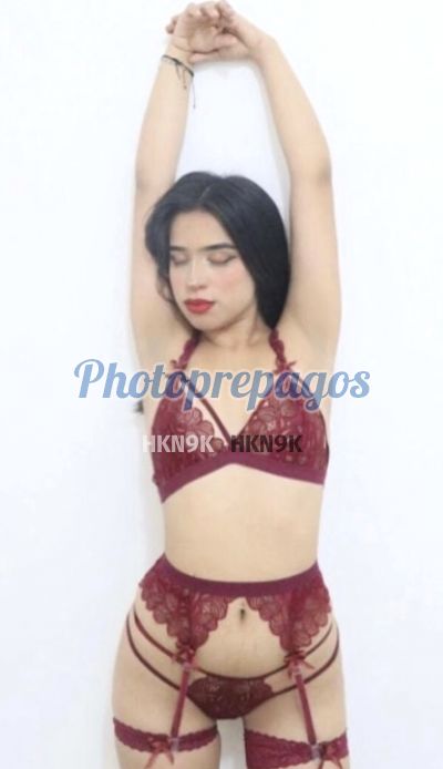 Yurany Arias, Escort en Bello