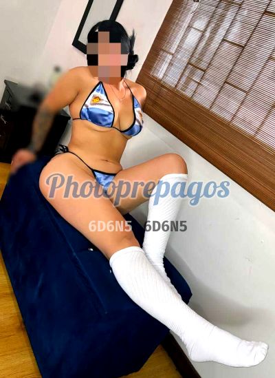 Saray, escort en Kennedy
