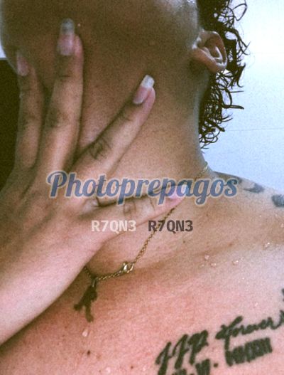Luis Jose, Hombre que hace videollamadas y sexting