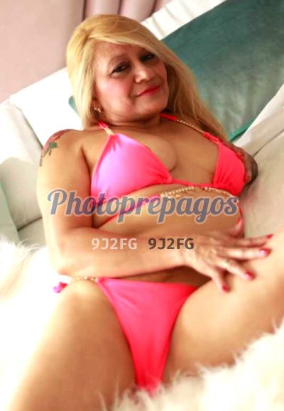 Paola, Escort en Teusaquillo