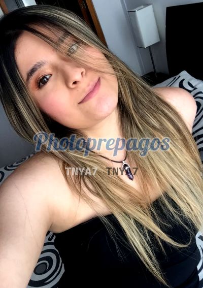 Sofía, prepago en Teusaquillo