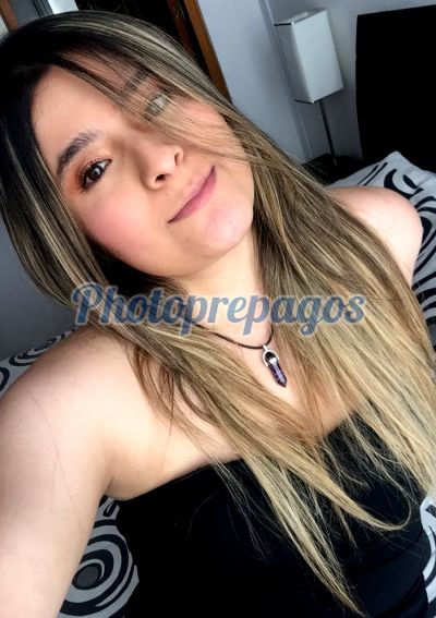 Sofía, prepago en Teusaquillo
