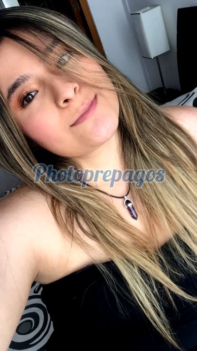 Sofía, prepago en Teusaquillo