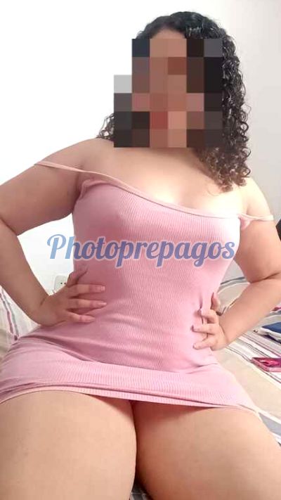 Estefy, puta en Barrios Unidos