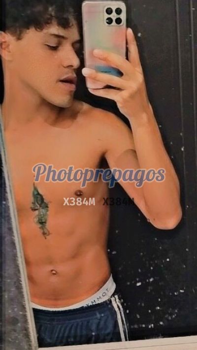 David, Hombre en Chapinero