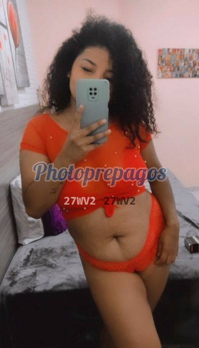 Karla, escort en Belén (Medellín)