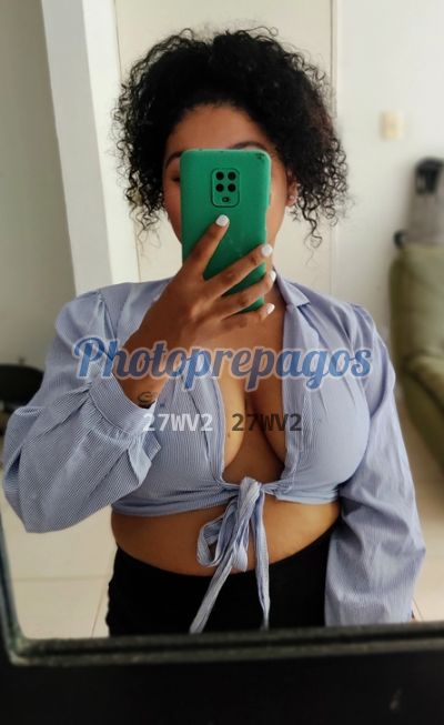 Karla, prepago en Belén (Medellín)