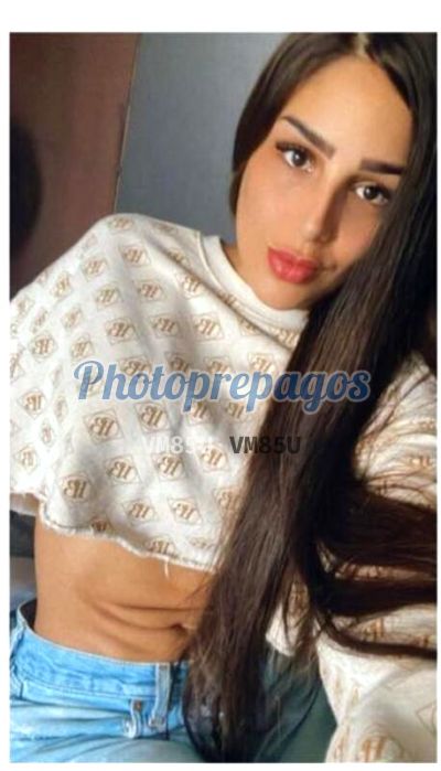Juliana, Escort en Barrios Unidos