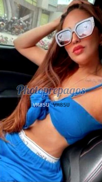 Juliana, Prepago en Barrios Unidos