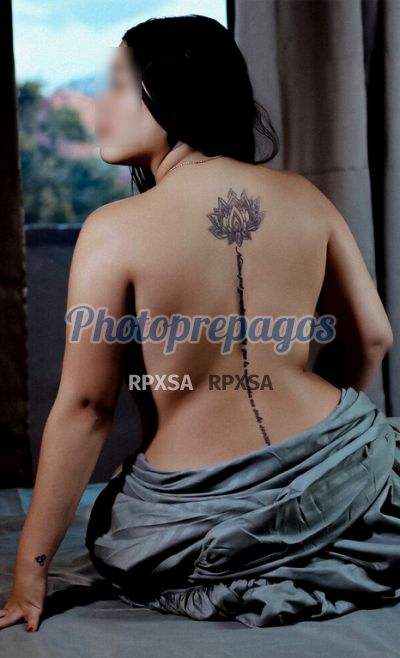 Esmeralda, Escort en Laureles (Medellín)