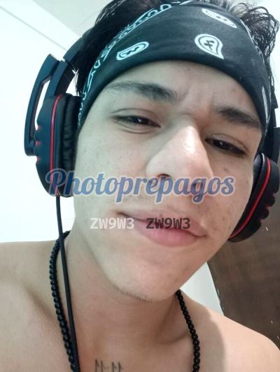 José, Hombre en Medellín
