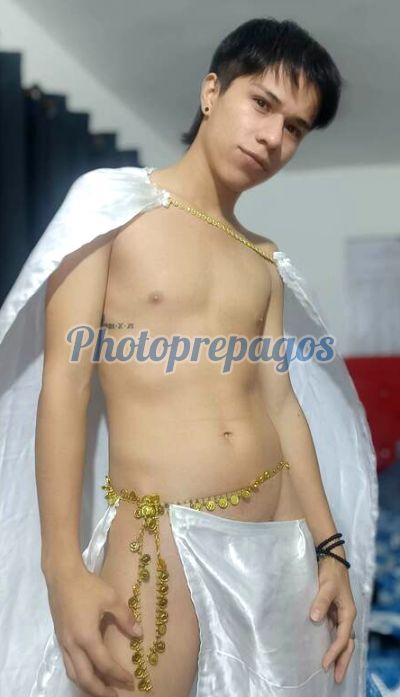 José, Hombre en Medellín