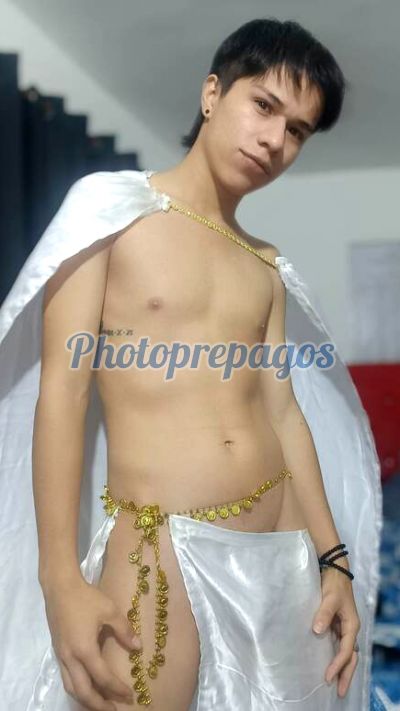José, Hombre en Medellín
