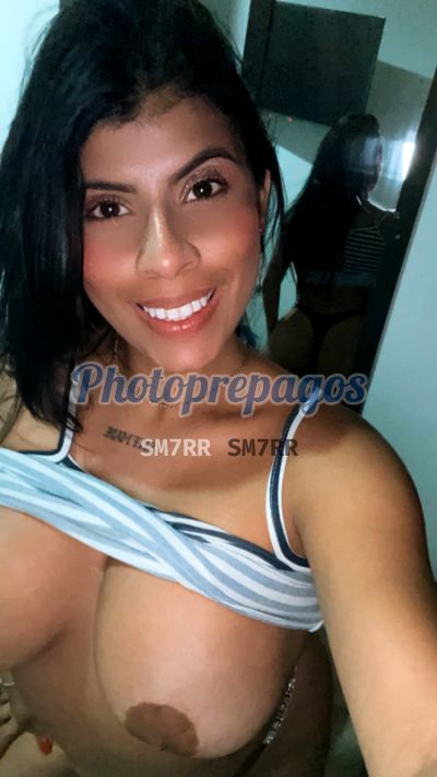 Claudia Del Mar, Escort en Cartagena