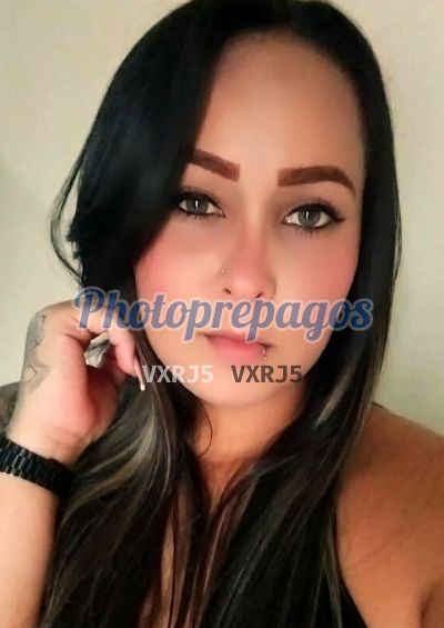 Vanesa, Masajista en Belén (Medellín)
