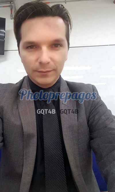Maicol, Hombre que da masajes eróticos en Usaquén