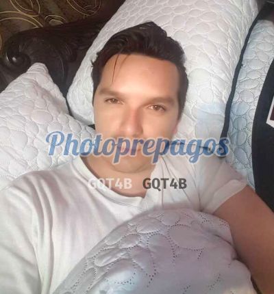 Maicol, Hombre que da masajes eróticos en Usaquén