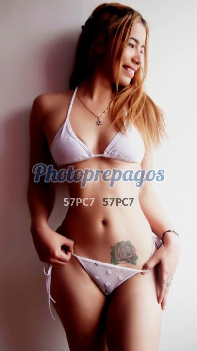 Sofía, Puta en Kennedy