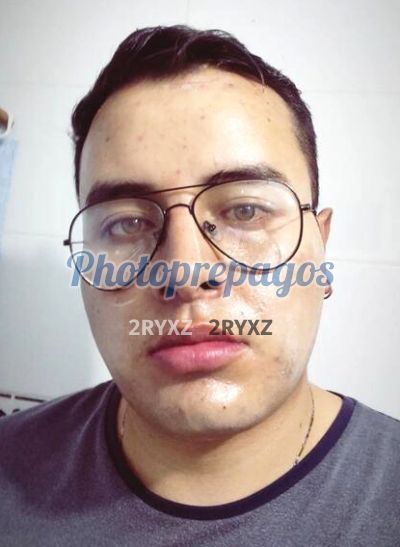 José, Hombre en Suba