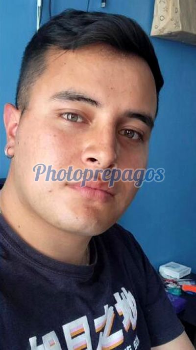 José, hombre en Suba