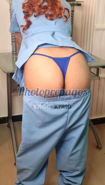 Nataly, escort en Chapinero