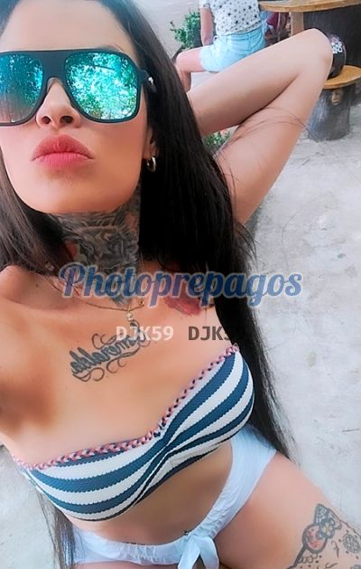 Amor, prepago en Fontibón