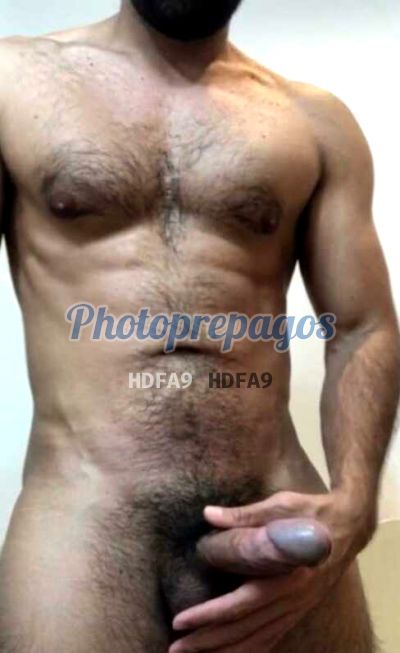 Eduardo, hombre que da masajes eróticos en Chapinero