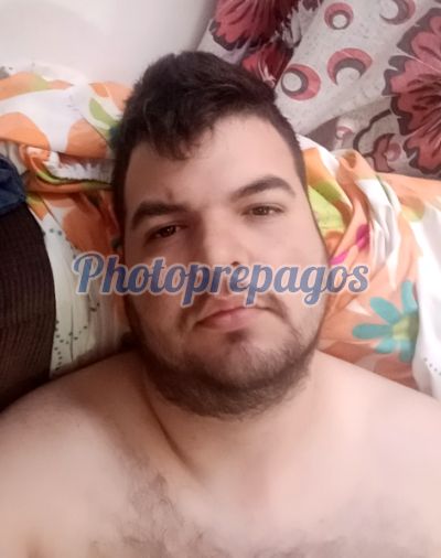 David 3245614006, Hombre en Medellín