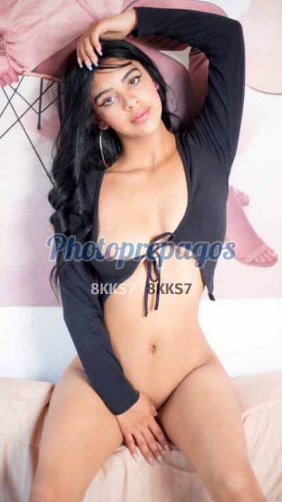 Nicol, Escort en Usaquén