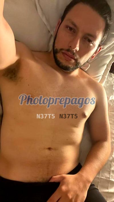 Daniel, hombre en Pereira