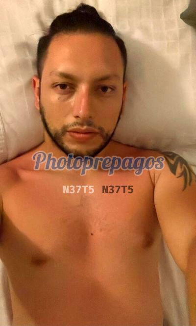 Daniel, hombre en Pereira