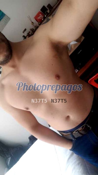 Daniel, hombre en Pereira