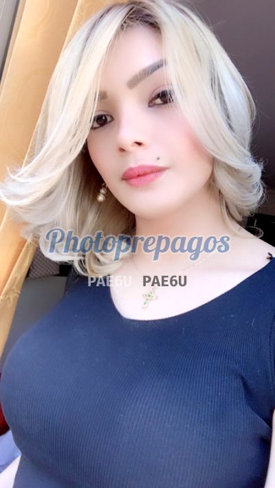 Ángela Cuéllar 3106791558, transexual en Usaquén