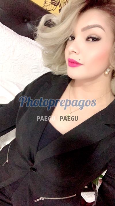 Ángela Cuéllar 3106791558, Transexual en Usaquén