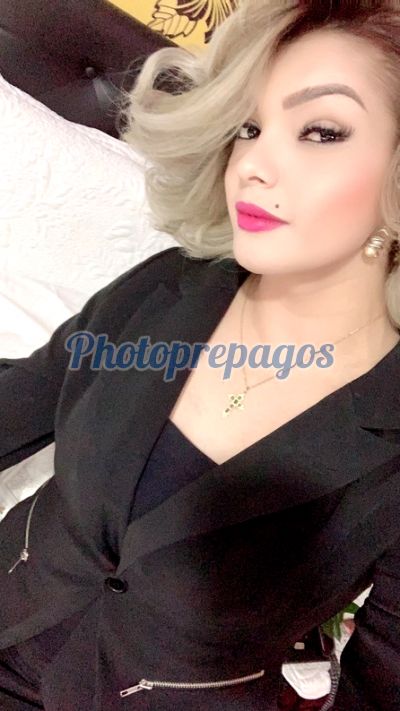 Ángela Cuéllar 3106791558, transexual en Usaquén