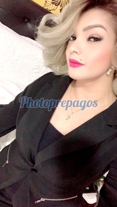 Ángela Cuéllar 3106791558, transexual en Usaquén