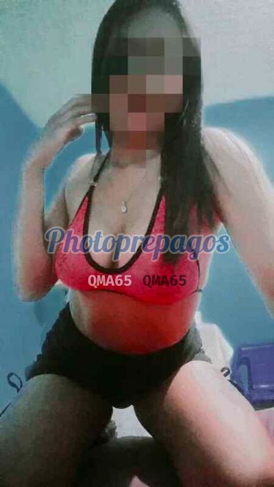 Daniela, Puta en Kennedy