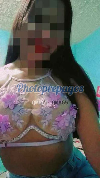 Daniela, Puta en Kennedy