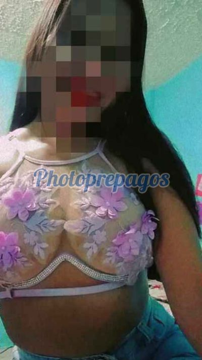 Daniela, puta en Kennedy