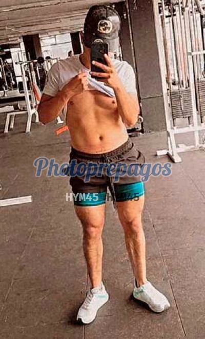 Cristian Ordoñez, Hombre en Pasto