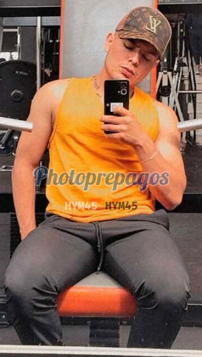 Cristian Ordoñez, Hombre en Pasto