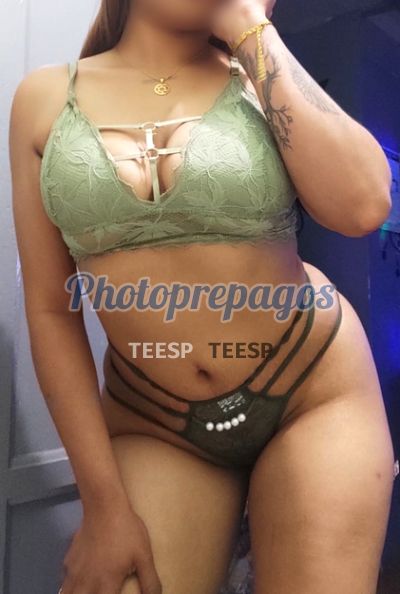 Kataleya, Escort en Kennedy