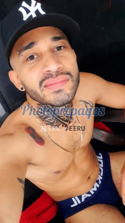Álvaro, Hombre en Belén (Medellín)